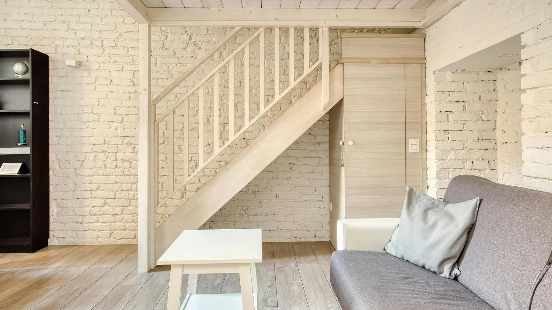 מילאנו Modern Loft Near Bosco Verticale